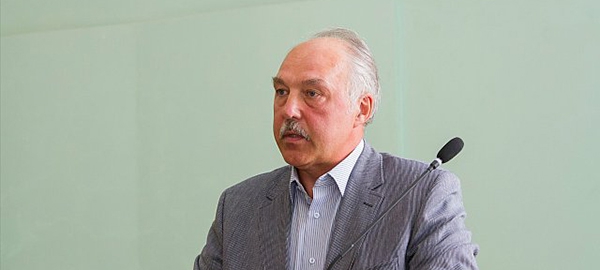 Николай Бобко