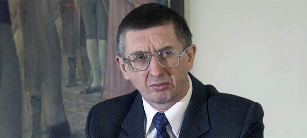 Анатолий Булдаков