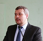 Илья Косенков