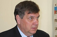 Павел Чернов