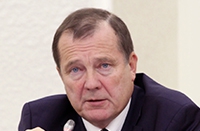 Сергей Катанандов