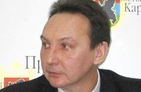 Владимир Корягин