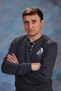Эдуард Ганеев