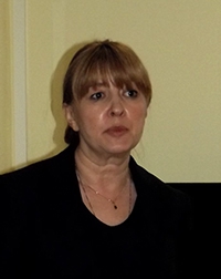 Елена Гнетова
