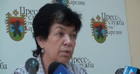 Людмила Косюк