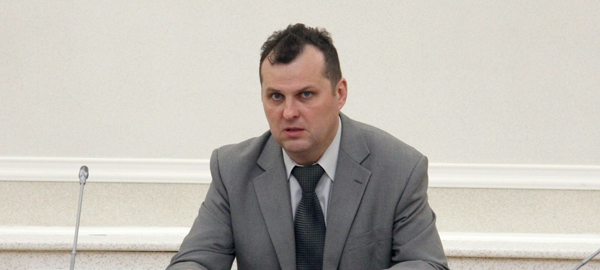 Олег Тельнов