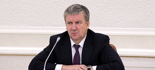 Александр Худилайнен