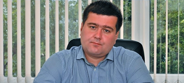 Николай Тараканов